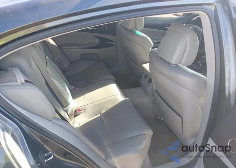 2006 Lexus Gs 430 из США, поврежденный, VIN JTHBN96S365000057